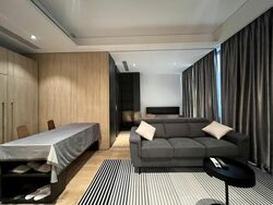 OUE Twin Peaks (D9), Condominium #462068881